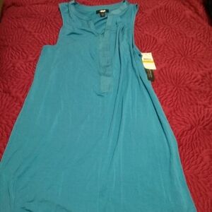 Carole hochman mighnight size small nightgown